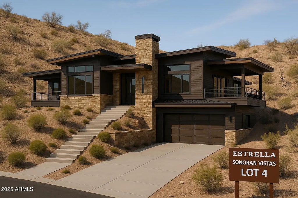 17668 W Estes Way, Goodyear