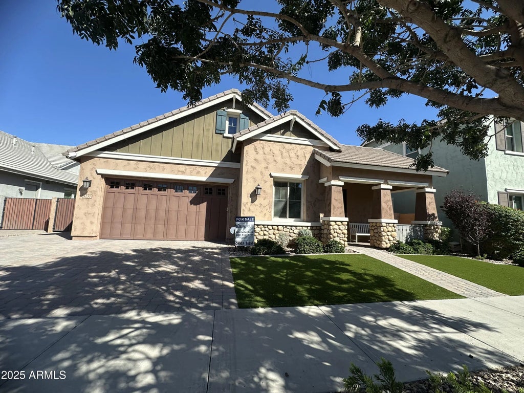 4230 E Ronald Street, Gilbert