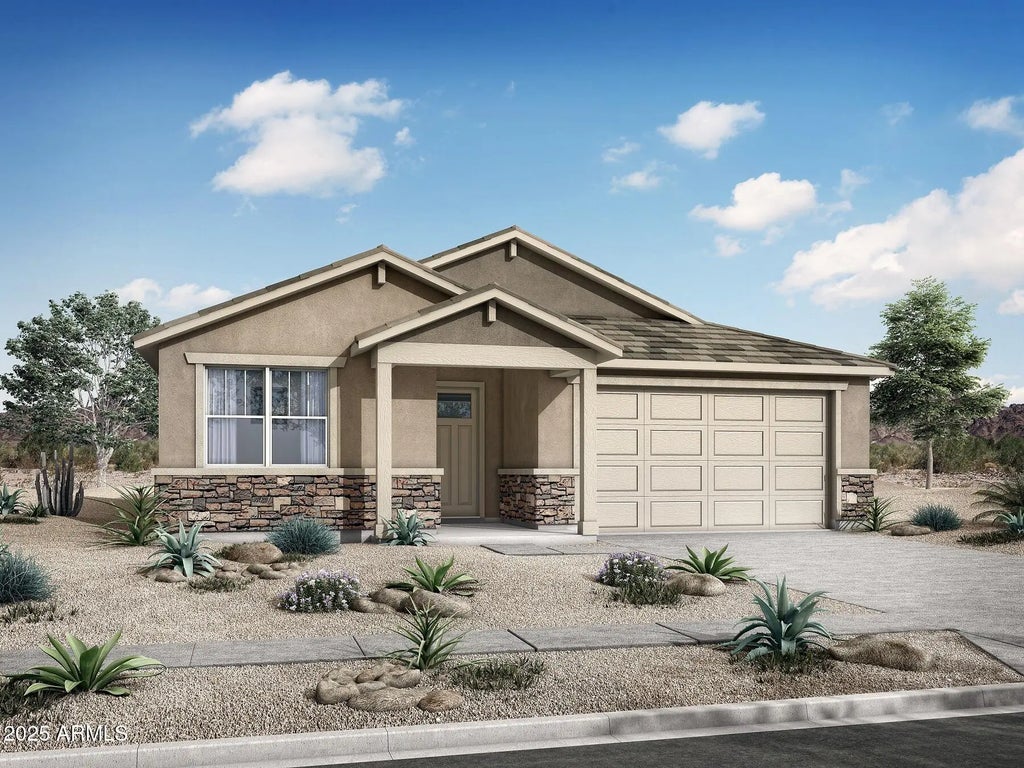 4073 W Brenley Drive, San Tan Valley