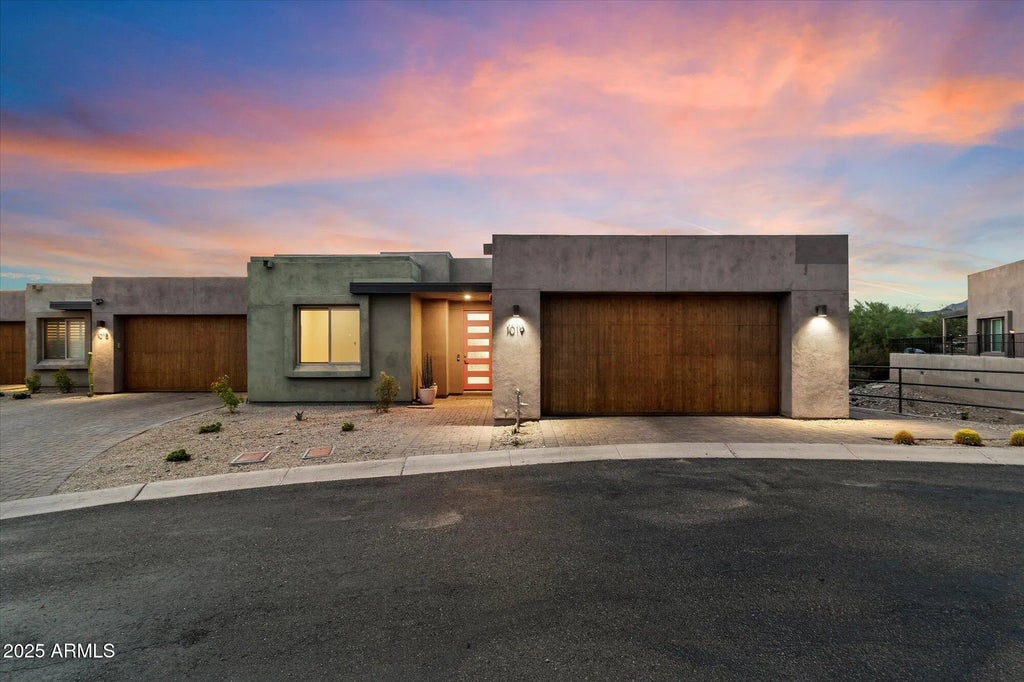 9850 E Mcdowell Mountain Ranc Road (unit 1019), Scottsdale