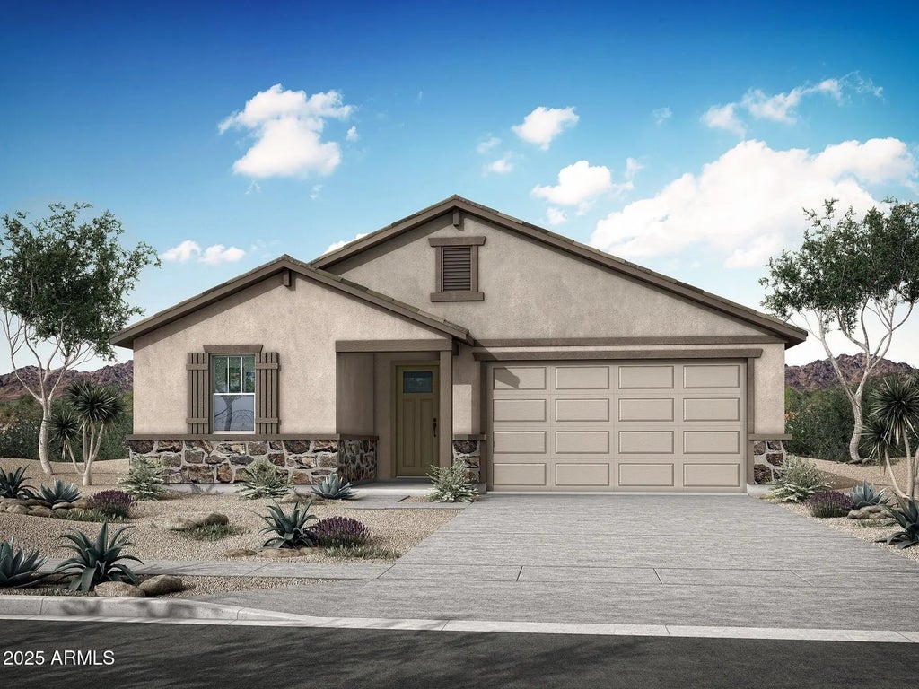 4017 W Brenley Drive, San Tan Valley