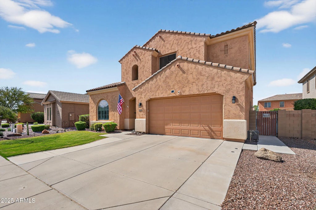 6860 S Crystal Way, Chandler