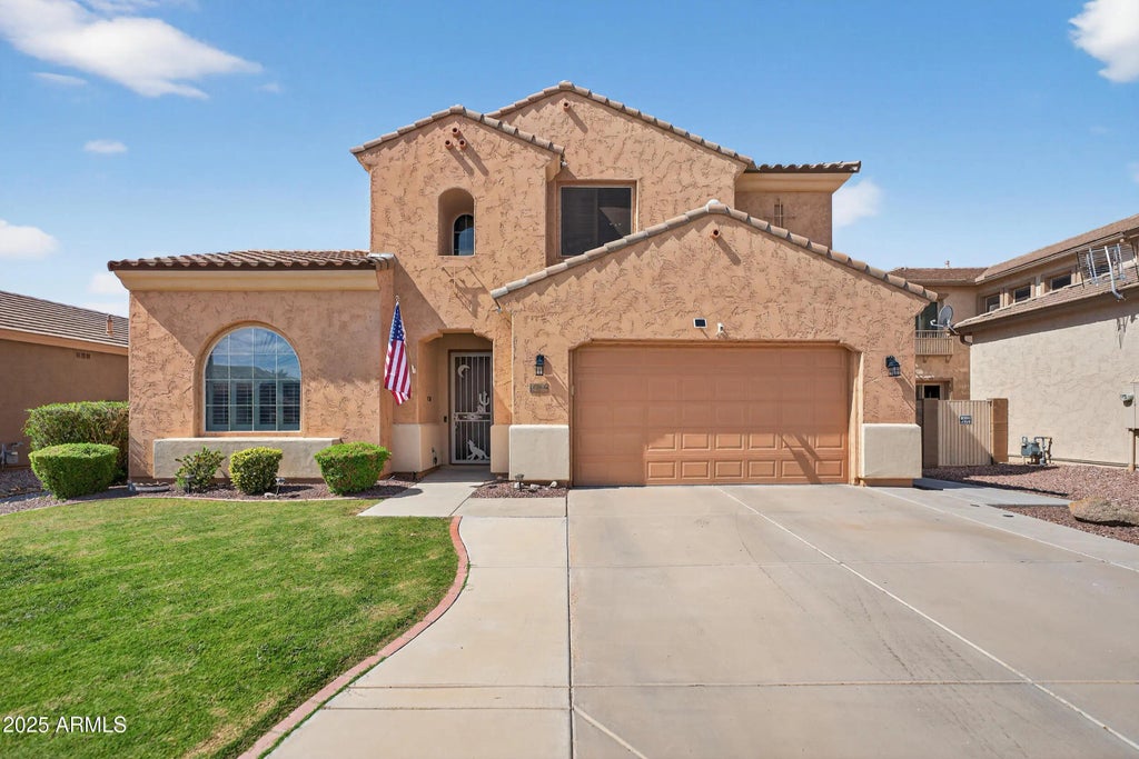 6860 S Crystal Way, Chandler