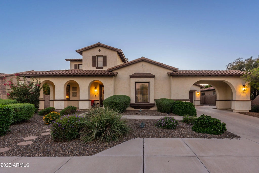 30244 N 124th Drive, Peoria