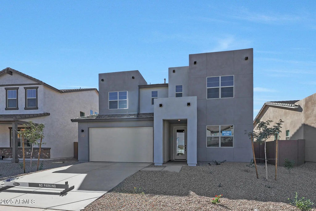 4153 W Brenley Drive, San Tan Valley