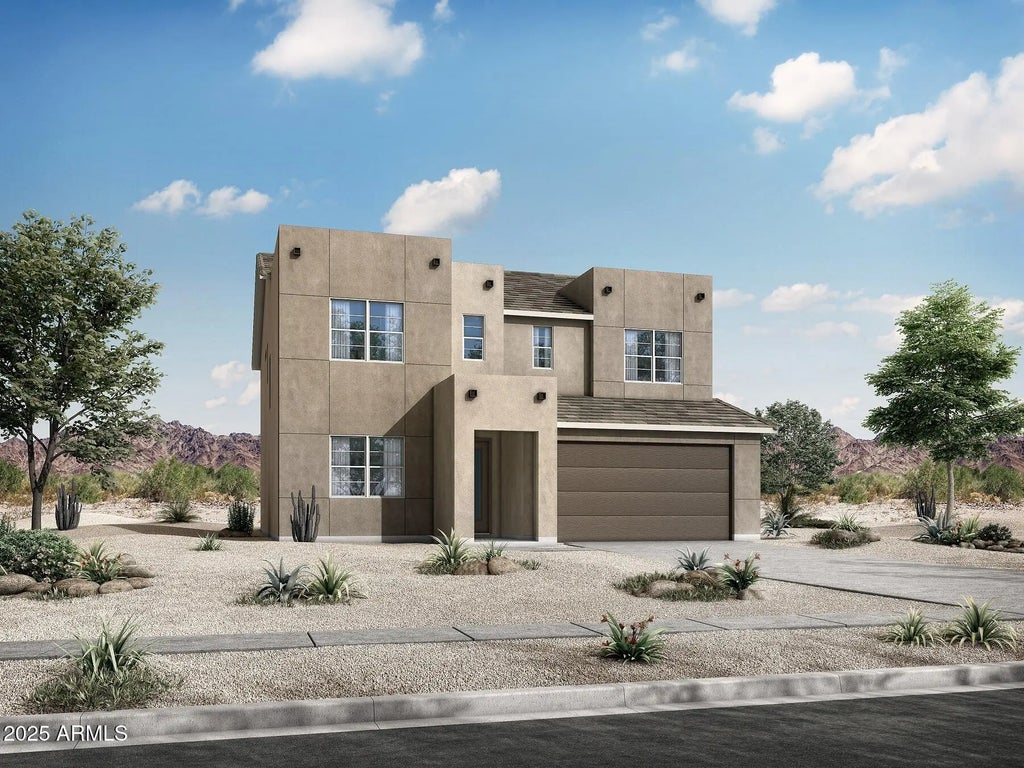4153 W Brenley Drive, San Tan Valley
