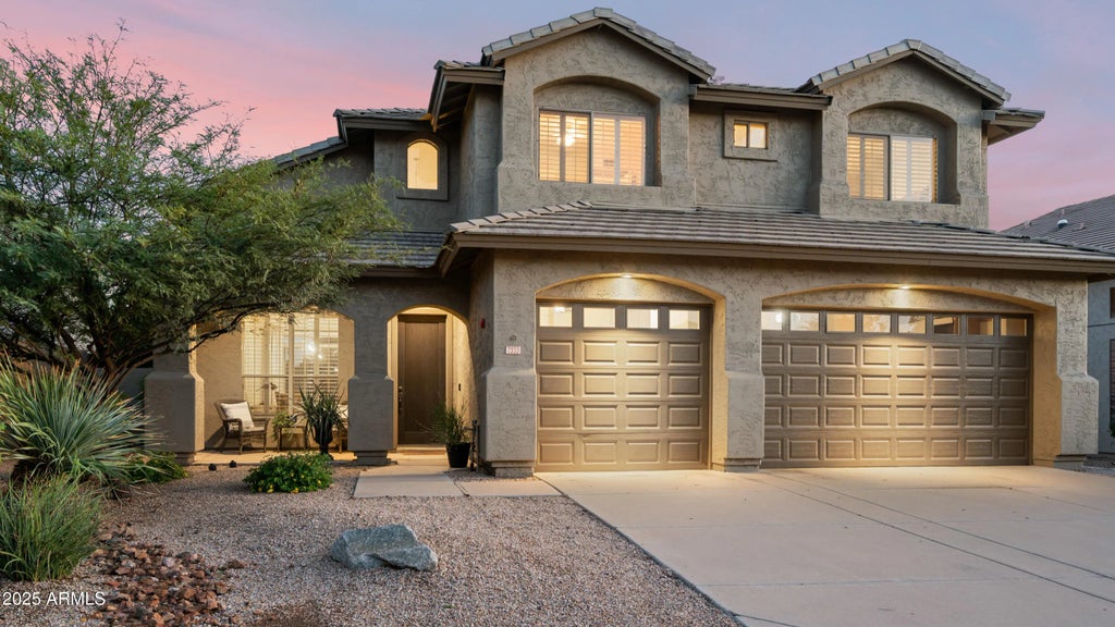7333 E Gallego Lane, Scottsdale