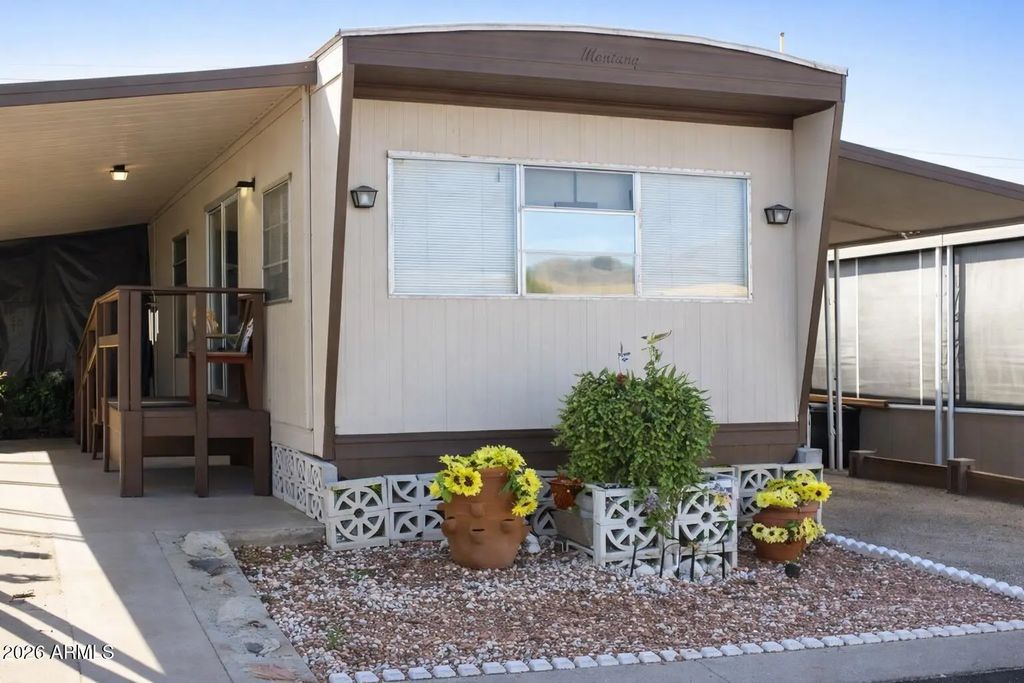10401 N Cave Creek Road (unit 254), Phoenix