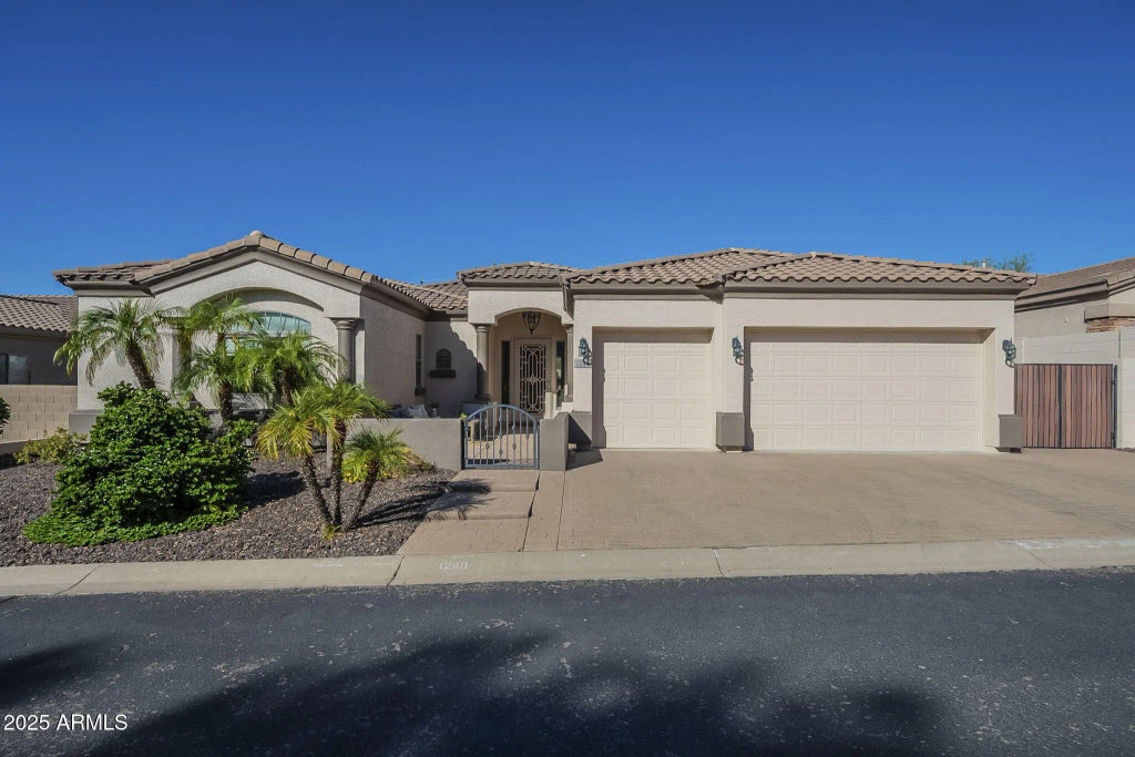 1240 N Bernard Circle, Mesa