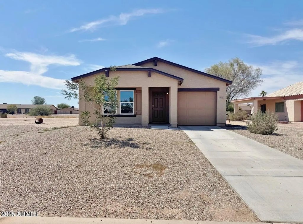 9455 W Troy Drive, Arizona City