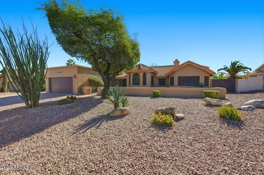 16243 E Hyde Park Place, Fountain Hills