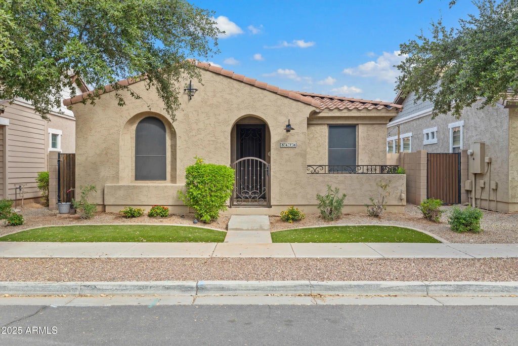 3478 E Constitution Drive, Gilbert