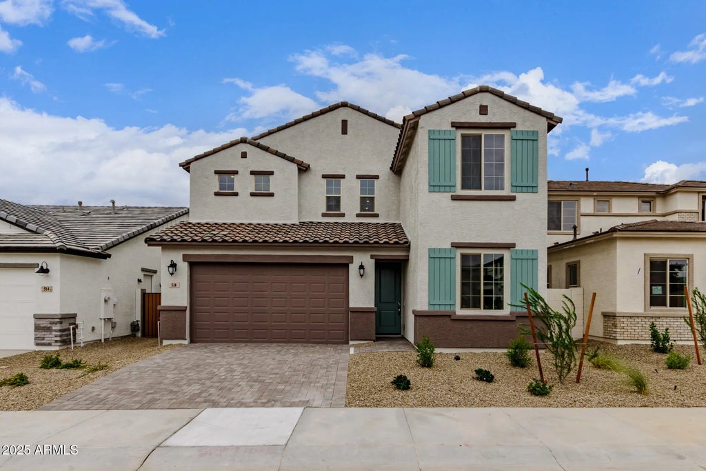 518 N 89th Street, Mesa
