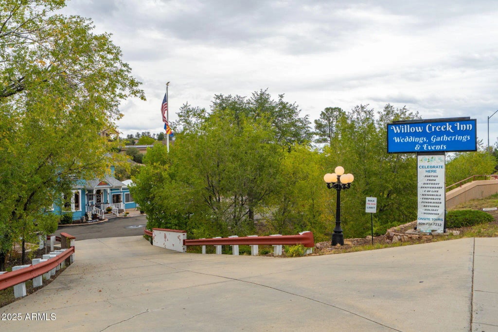 2516 Willow Creek Road, Prescott