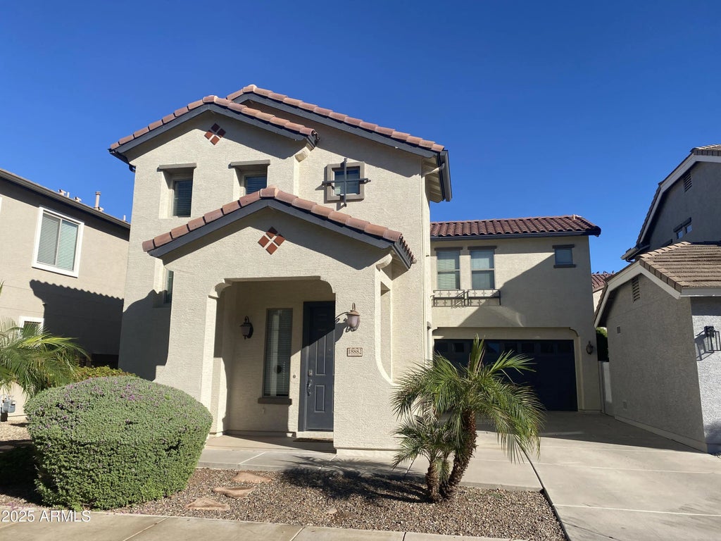 18882 E Swan Drive, Queen Creek