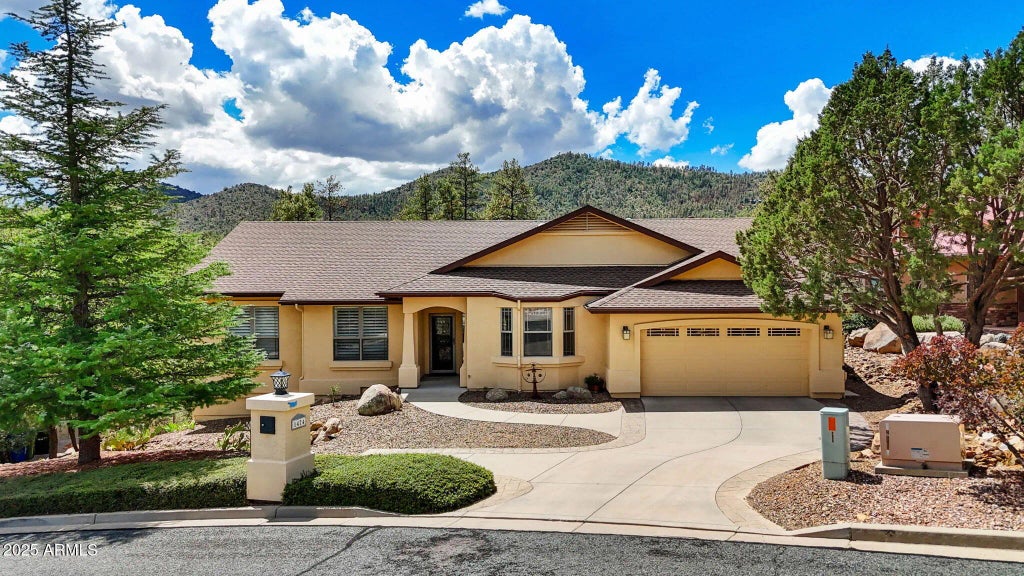 1474 Eureka Ridge Way, Prescott