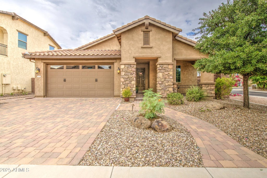 164 E Prescott Drive, Chandler