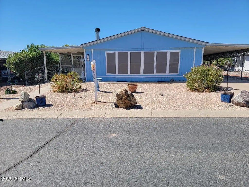 3804 N Kansas Avenue, Florence