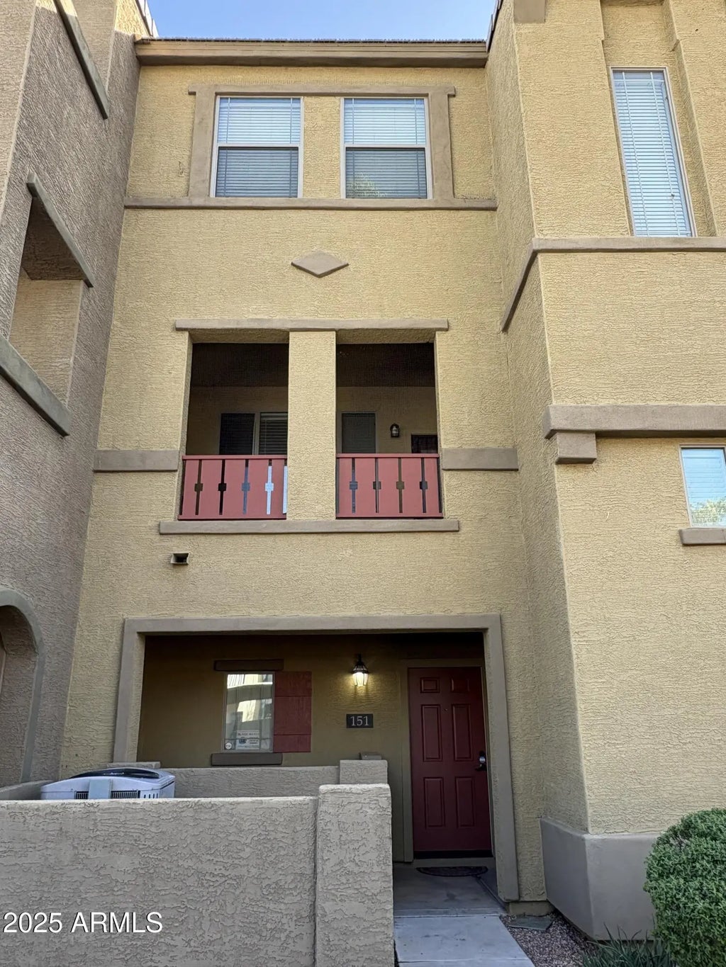 3250 W Greenway Road (unit 151), Phoenix