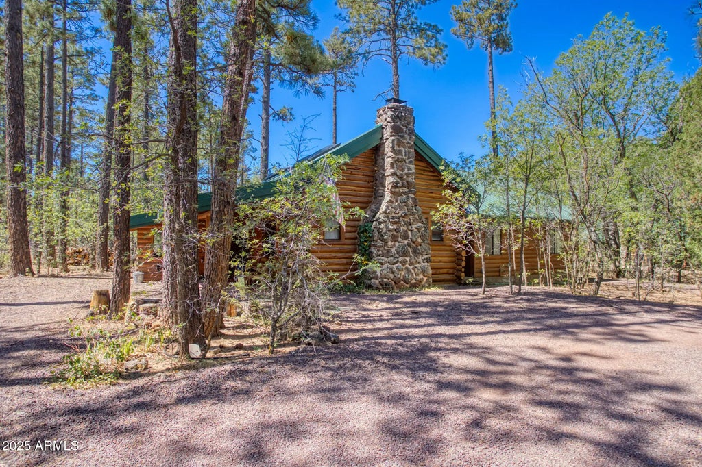 669 W Monarch Circle, Lakeside