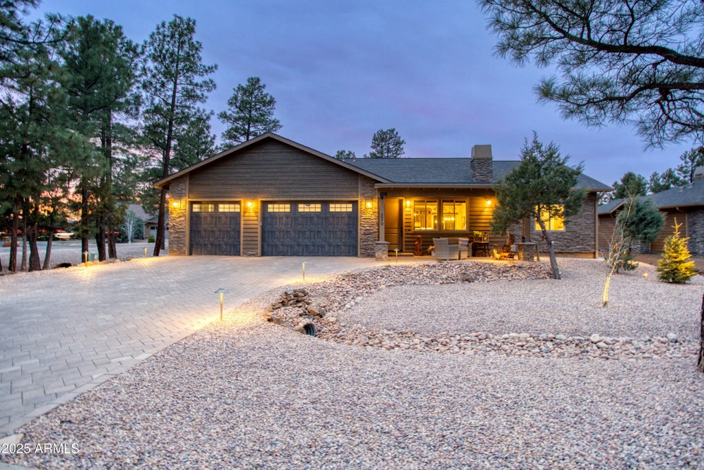 5970 E Elk Springs, Lakeside