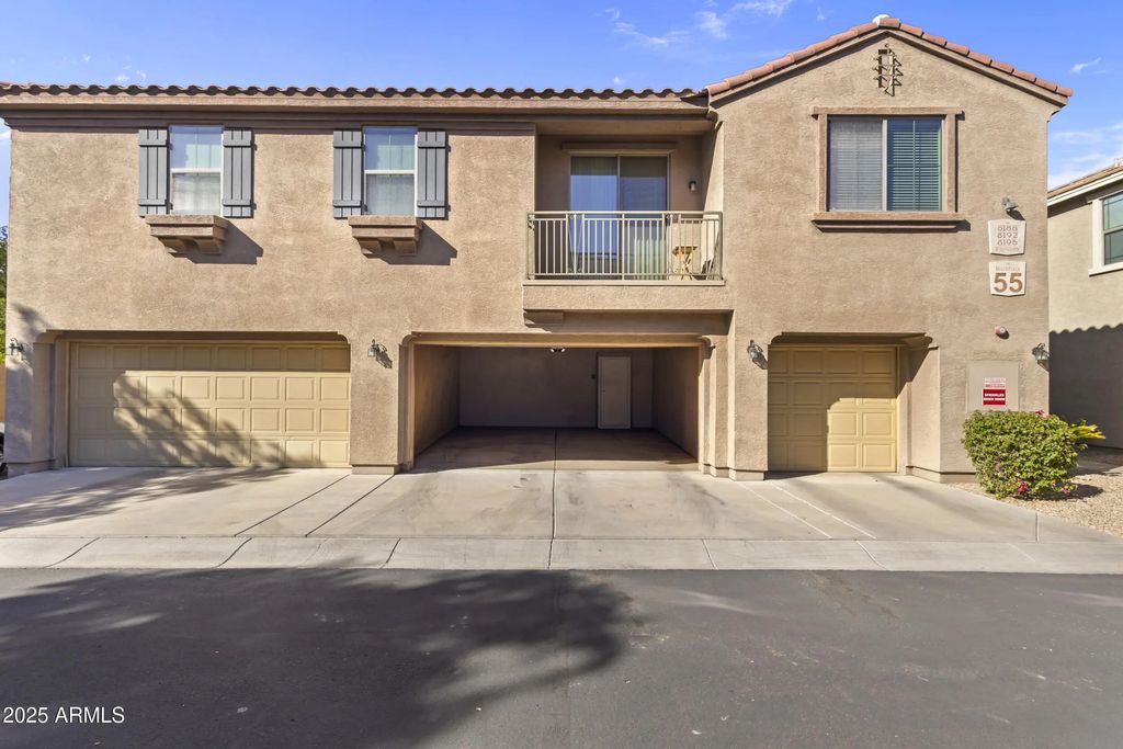 8192 W Lynwood Street, Phoenix