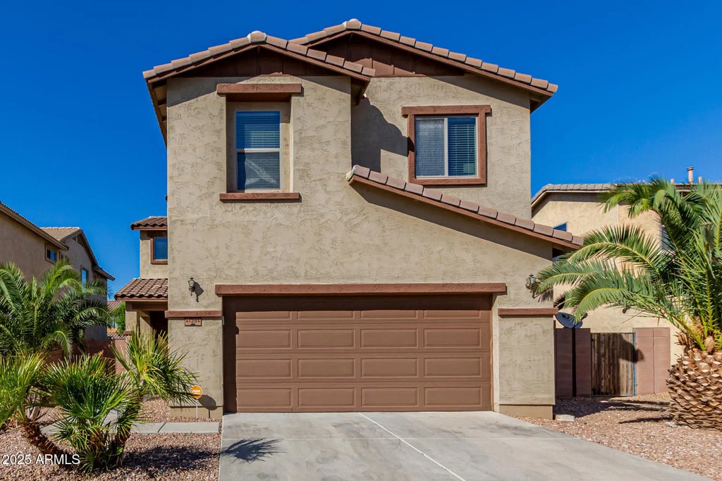 41284 W Colby Drive, Maricopa