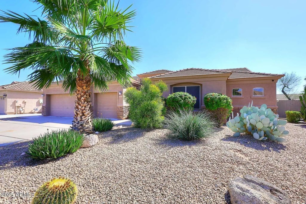 4655 W Fallen Leaf Lane, Glendale