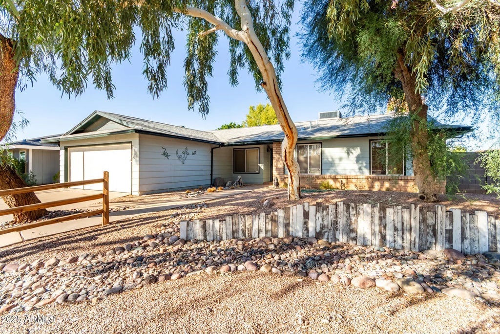 1506 E Hilton Avenue, Mesa