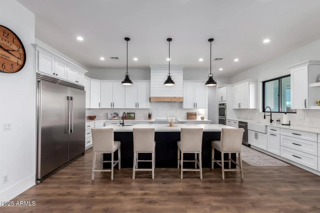 28673 N Thompson Road, San Tan Valley