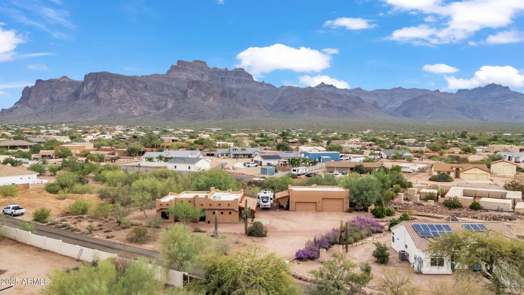 613 S Val Vista Road, Apache Junction