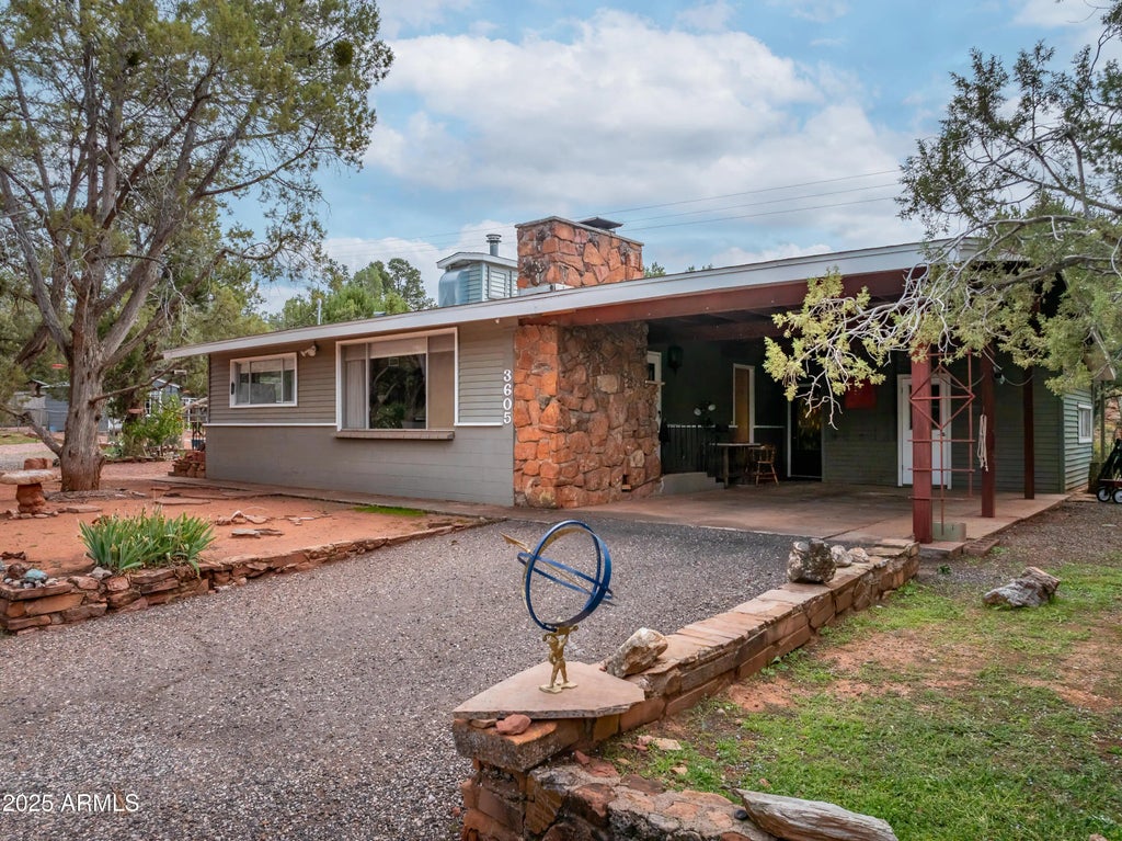 3605 Moki Drive, Sedona