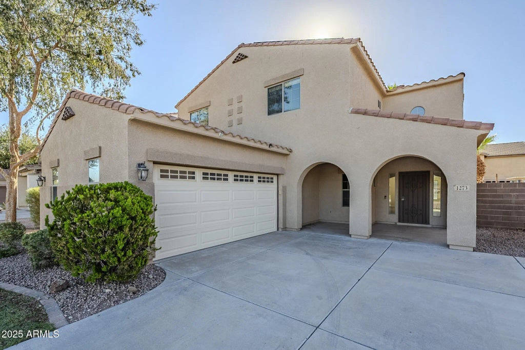 1273 E Hampton Lane, Gilbert