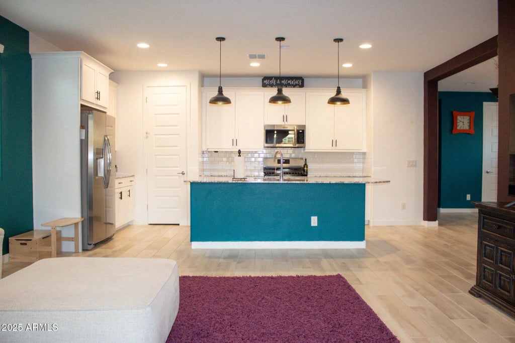 17007 W El Caminito Drive, Waddell