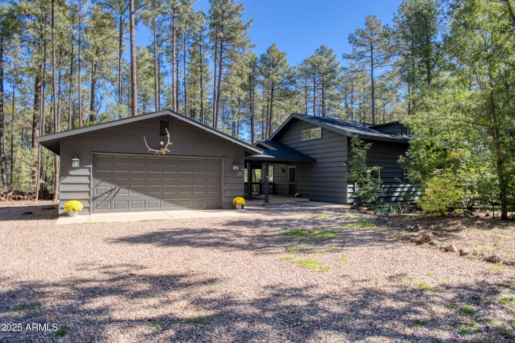 3680 Woodpecker Lane, Pinetop