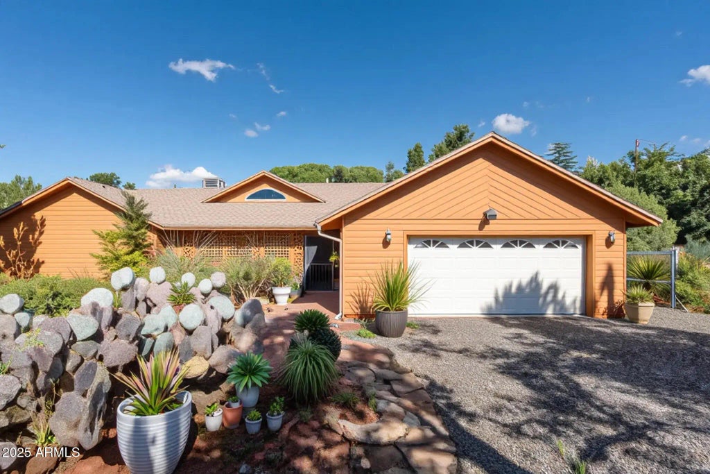 60 Tonto Rim Drive W, Sedona