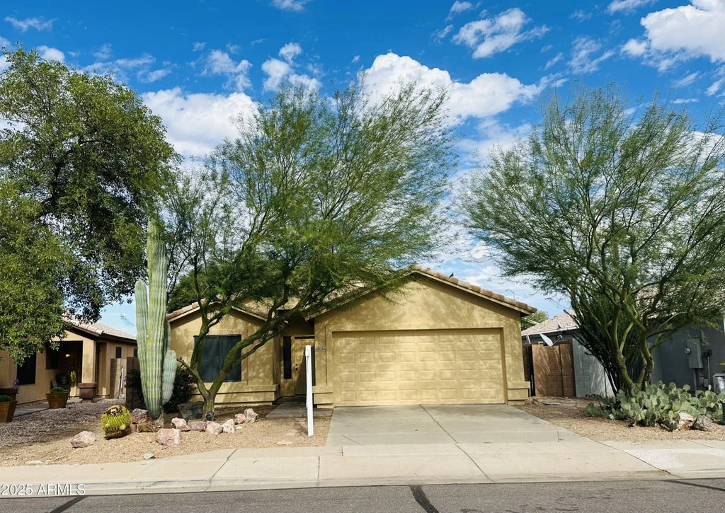 10336 E Crescent Avenue, Mesa