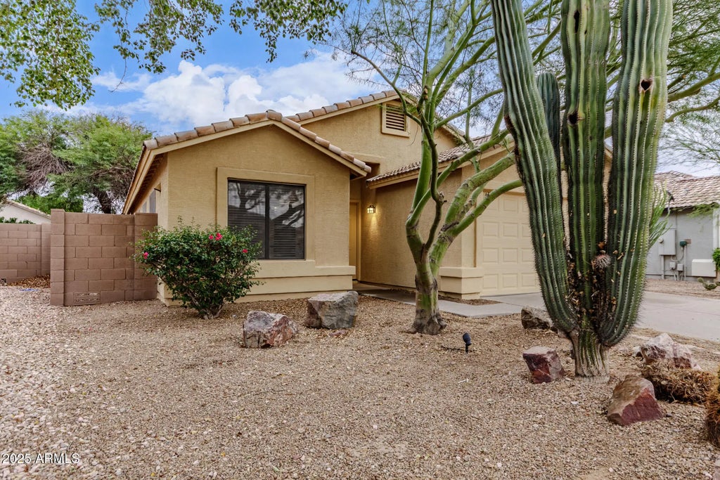 10336 E Crescent Avenue, Mesa