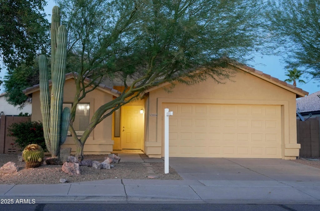 10336 E Crescent Avenue, Mesa