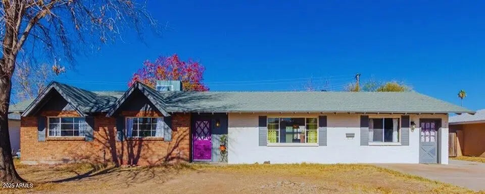 936 E 8th Place, Mesa