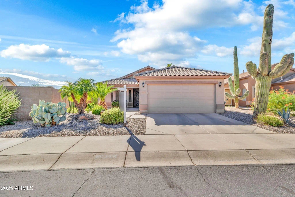 30178 N Coral Bean Drive, San Tan Valley