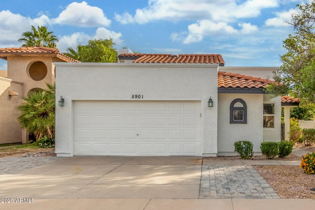 5901 E Aire Libre Lane, Scottsdale