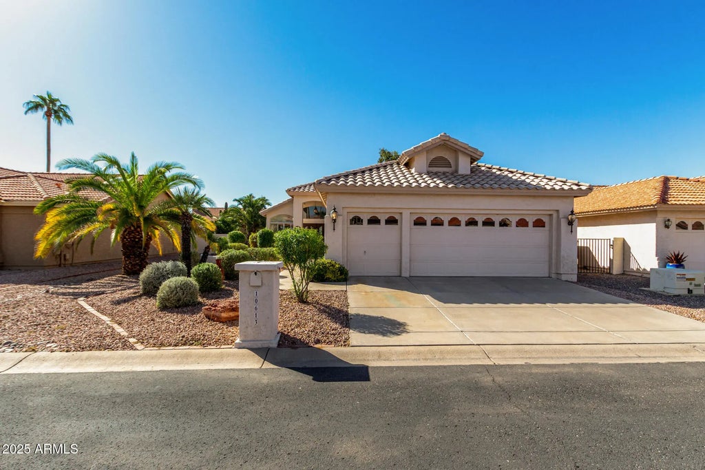 10613 E Voax Drive, Sun Lakes