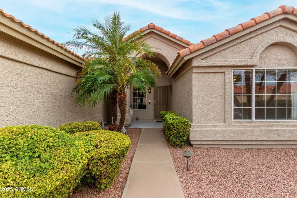10621 E Halley Drive, Sun Lakes
