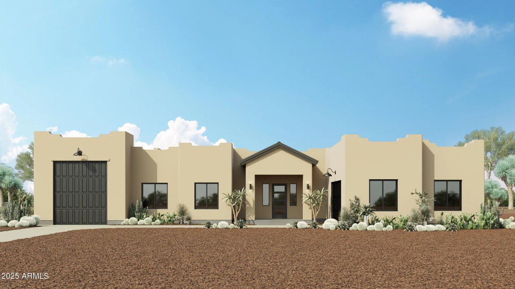 2855 W Percheron Road, Wickenburg