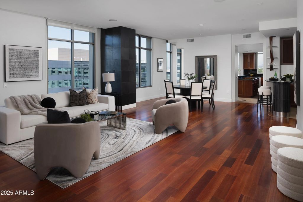 2402 E Esplanade Lane (unit 1001), Phoenix