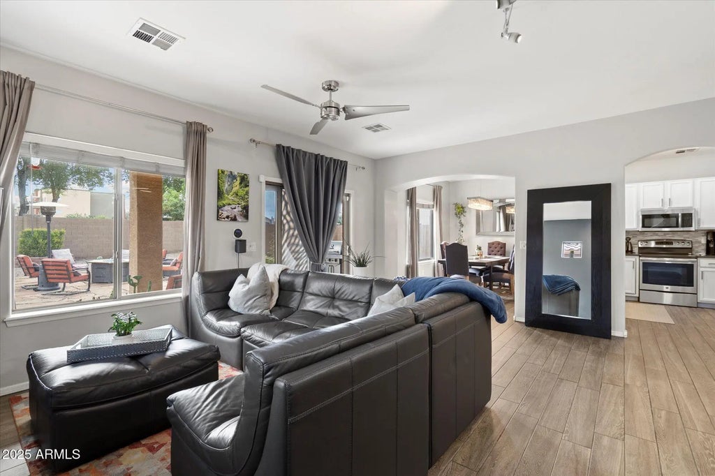 1019 W Kowalsky Lane, Phoenix