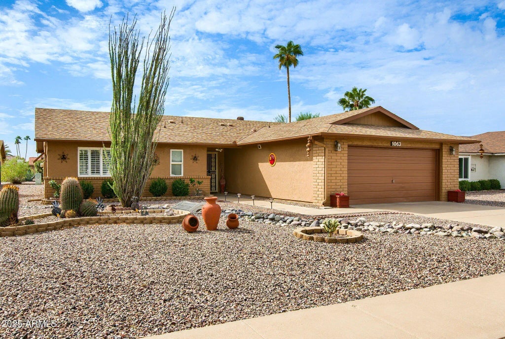 1063 Leisure World, Mesa