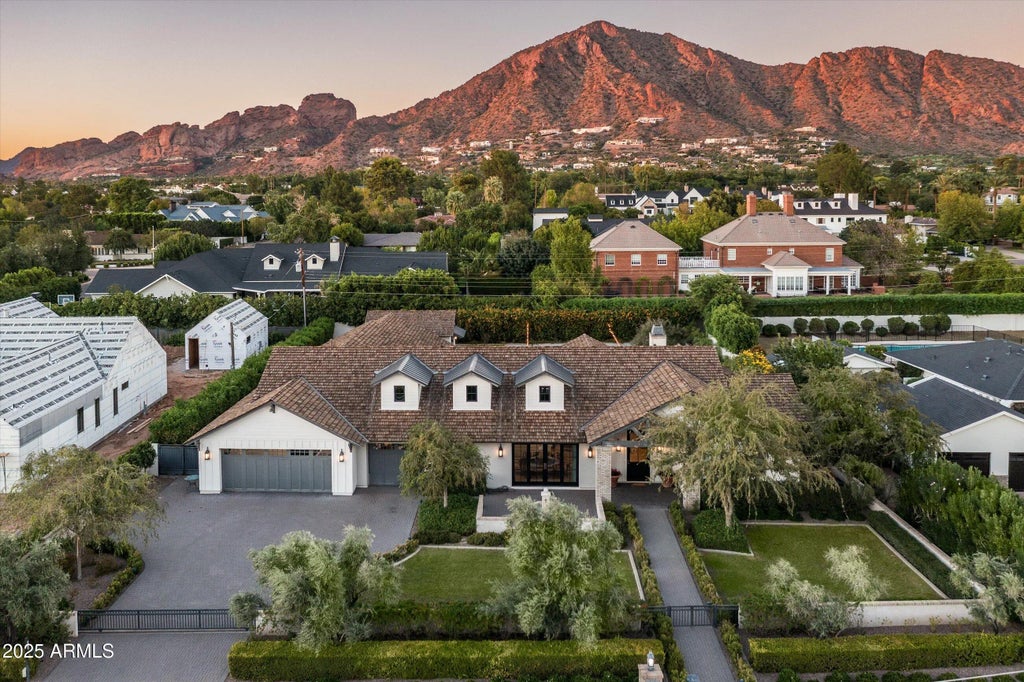 5414 E Lafayette Boulevard, Phoenix