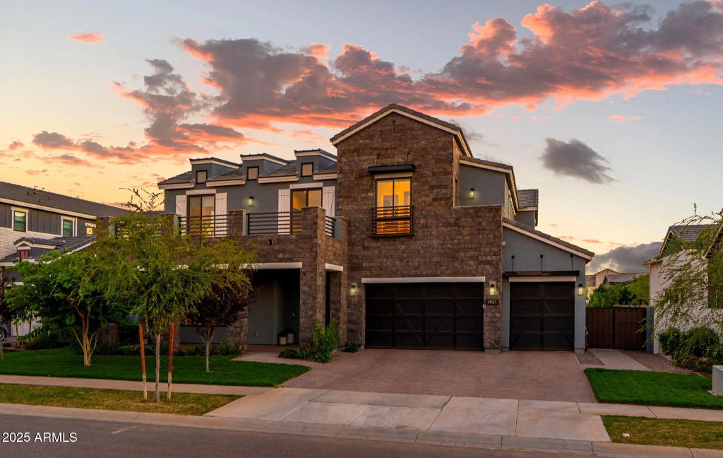 3925 E Sagebrush Street, Gilbert